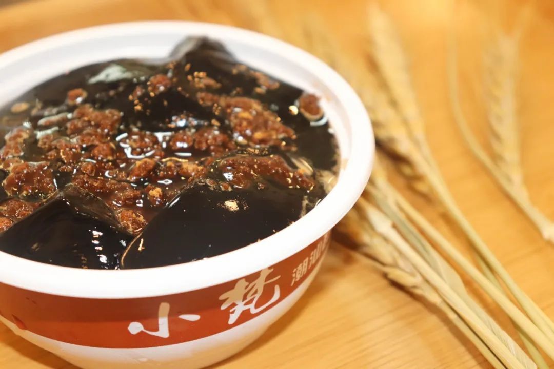 街边糖水铺,低成本糖水摆摊