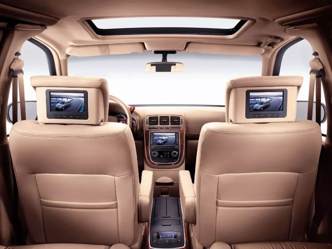 传祺gl8车怎么样,传祺gl8混动版