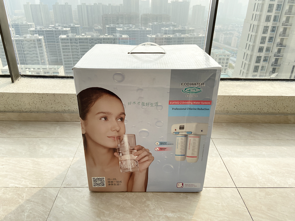 怡口净水器节能,家用怡口净水器