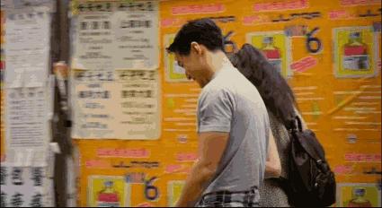 谢霆锋吴彦祖冯德伦谁帅,李灿森吴彦祖冯德伦谢霆锋金像奖