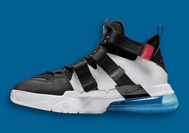 耐克透气橙色,耐克受欢迎的跑鞋系列