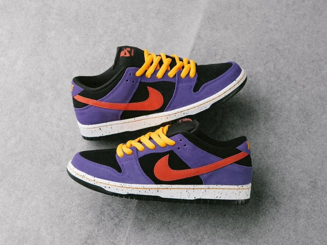 aj和dunk配色推荐,dunk蝎子莱莱尺码