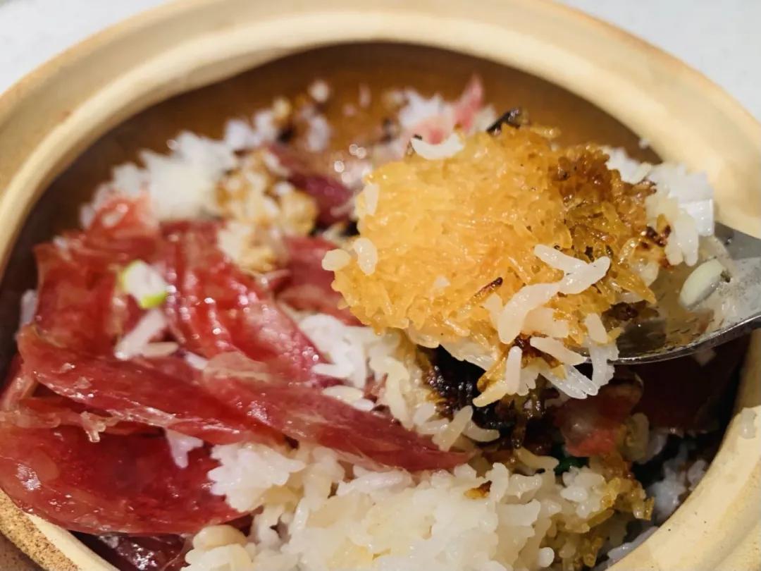 香港师傅教你做美食,香港正宗煲仔饭做法