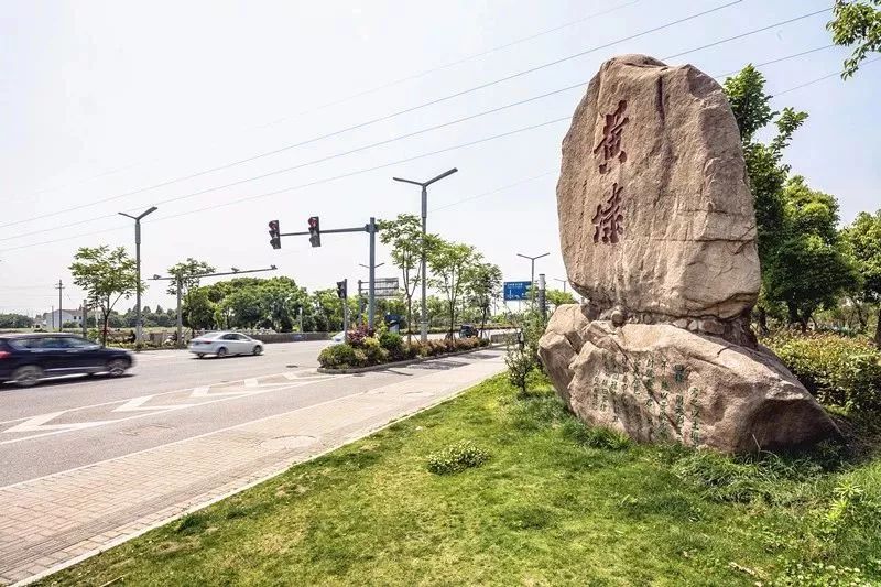 苏州未来发展潜力巨大的区,厉害了苏州