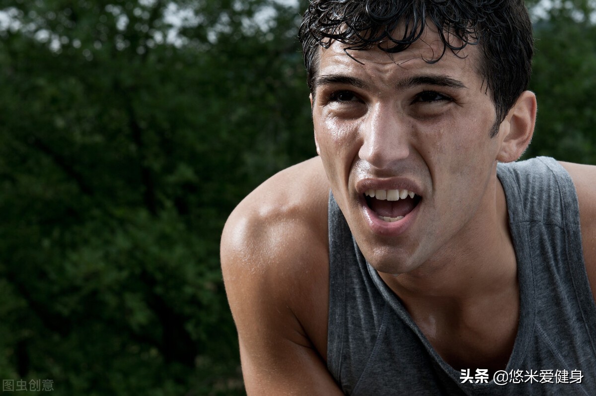 健身停训肌肉恢复训练计划,恢复健身训练注意事项和饮食