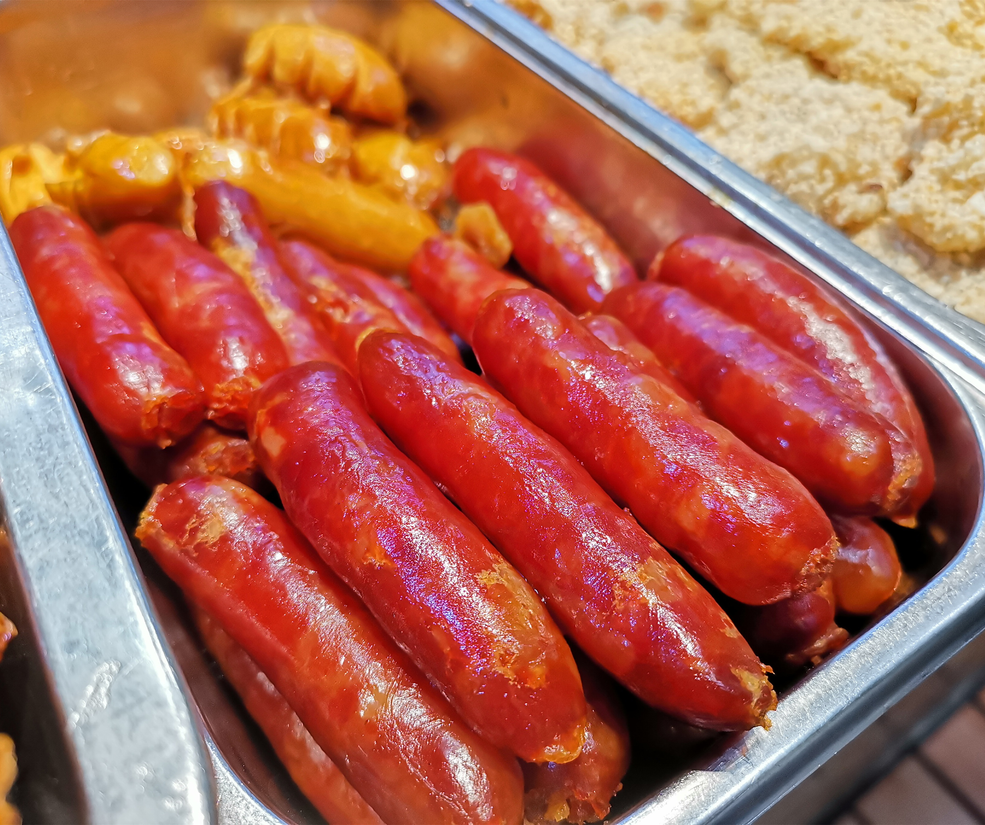 闽南特色美食卤面来厦门不可不尝,厦门同安阿芬卤面推荐