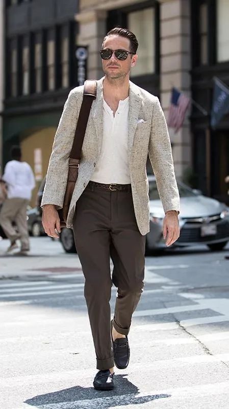 RR·TRENDS|比公文包更“高级”的男士手袋