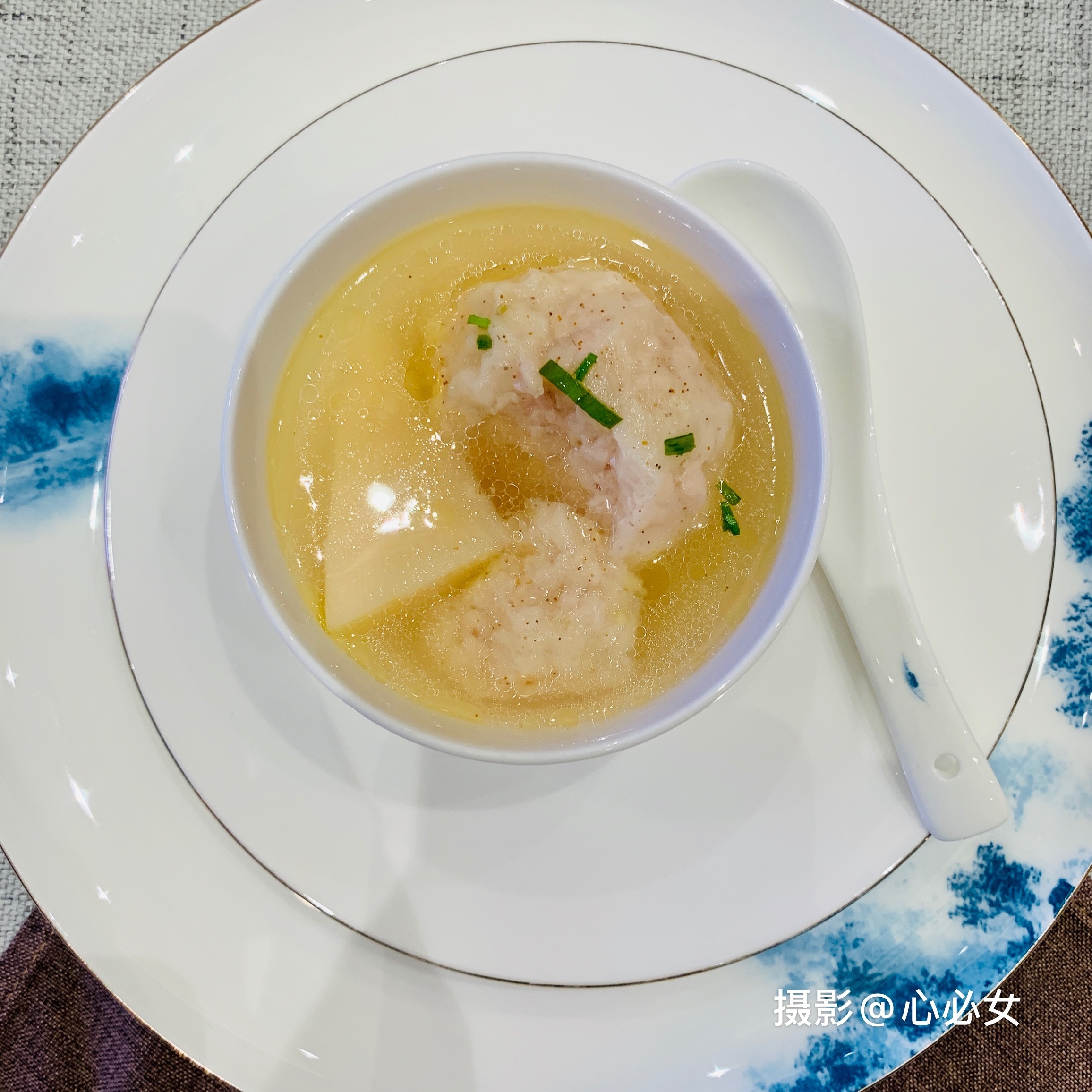 丸子君,丸子叨叨叨