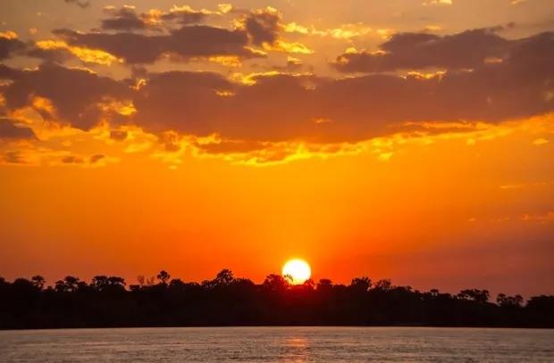 “非洲最美丽的国家”---津巴布韦