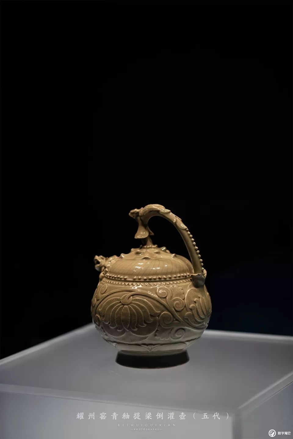 一起去博物馆发现古老的神器,陕西历史博物馆游览全攻略