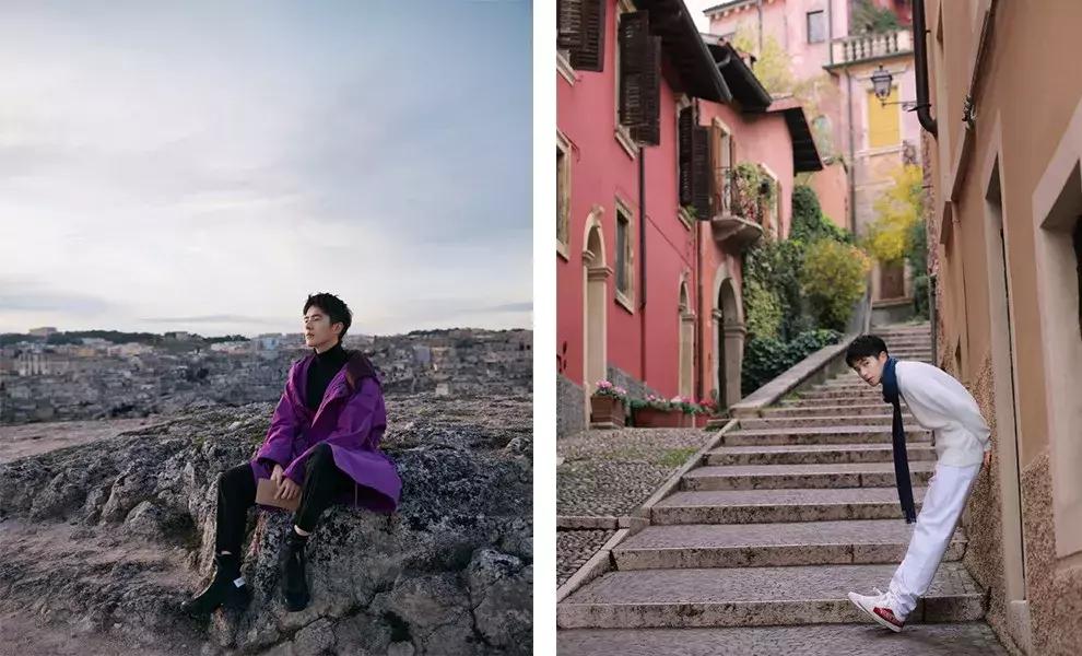 2019创造营宝藏男友,创造营宝藏男友余承恩