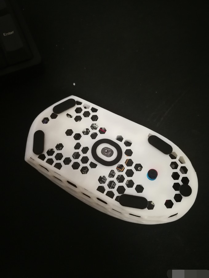 不开孔镁合金鼠标,低价无线鼠标推荐电竞