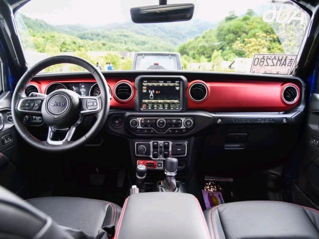 吉普牧马人与丰田普拉多怎么选,牧马人和普拉多2700怎么选