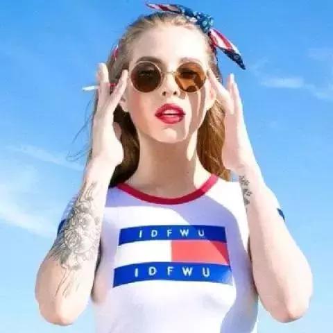 线雕5年后的变化图片,做了线雕以后的注意事项