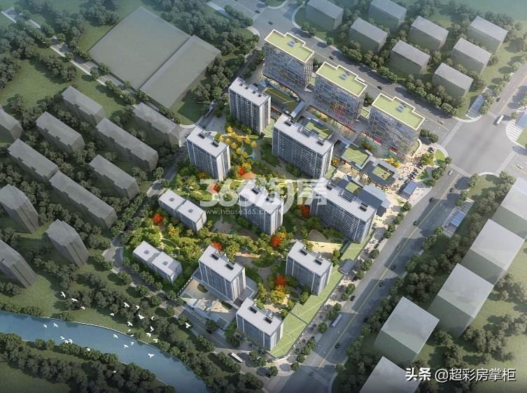 杭州上城楼盘,杭州上城区房子排行榜