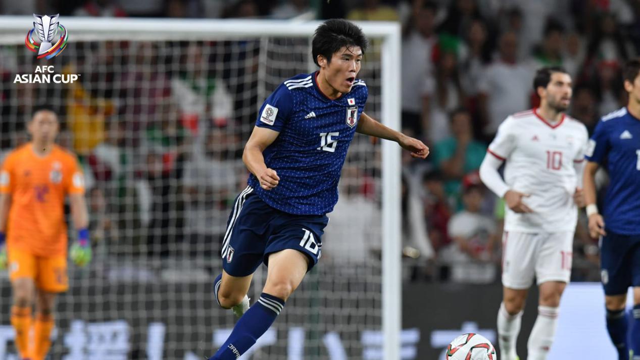 日本有多少五大联赛球员,日本国脚在五大联赛3场进多少球