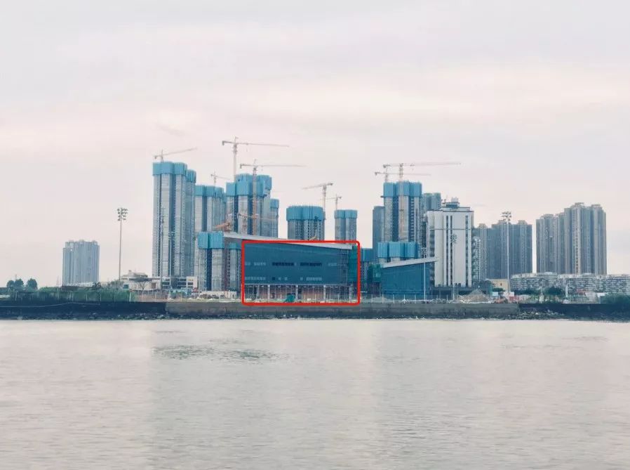 不敢想象！最美江景加持，销冠神盘会爆成啥样？