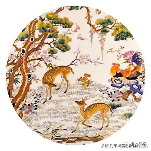 故宫博物院文创口红,口红故宫文创