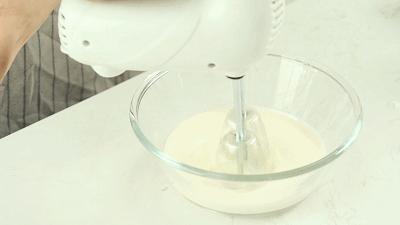 慕斯蛋糕制作要点全教你!不烤不蒸,烘焙新手必学