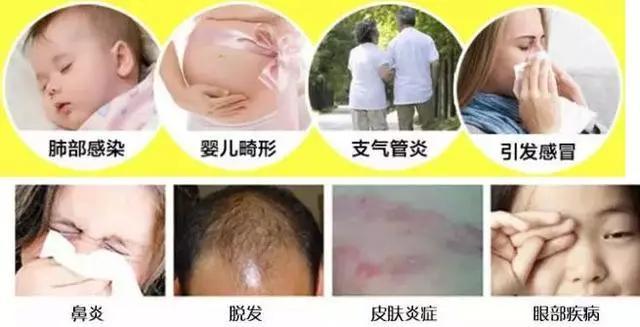 一等致癌物就藏在家里!开水也杀不死,尤其这3个地方,你天天摸