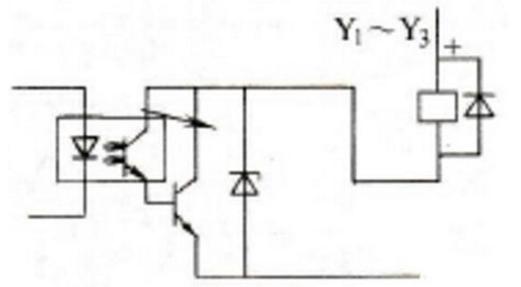 变频器的接线方法和怎样调节,变频器如何接线讲解