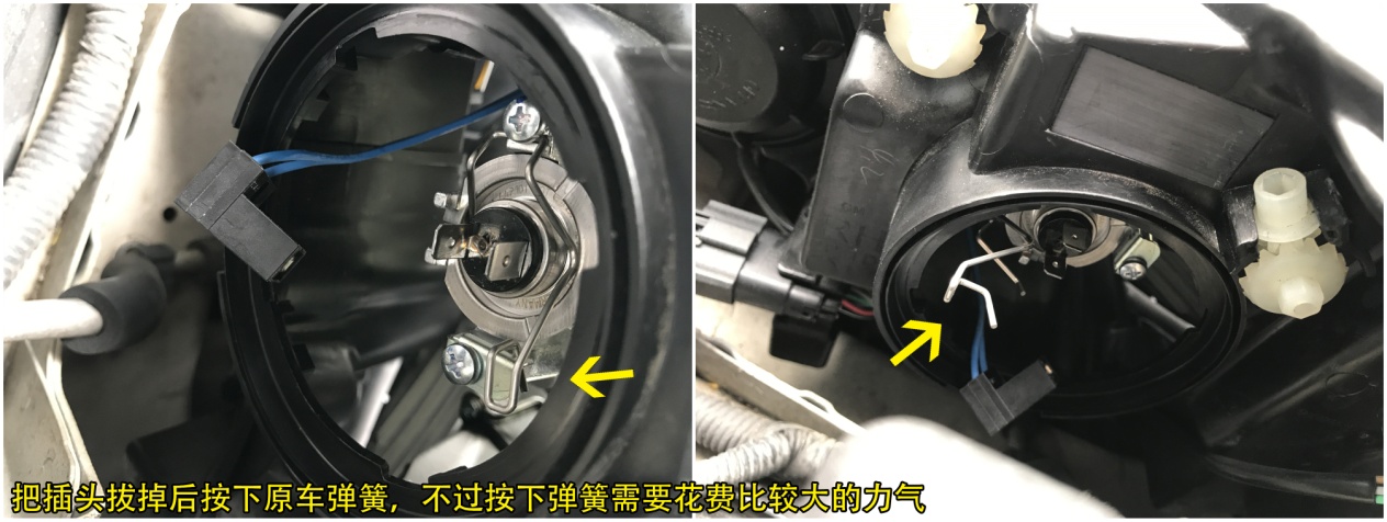 宜事达led车灯好不好,宜事达led车灯