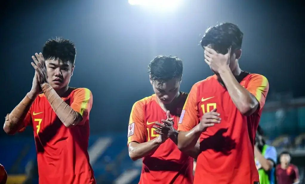 男足奥运会分析,男足国家队训练有多苦