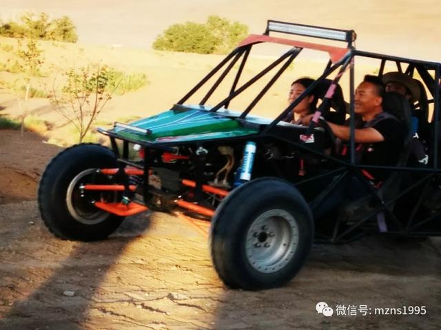 去库木塔格沙漠的感受,去新疆库木塔格沙漠最佳时间