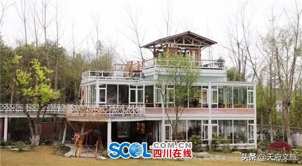 九莲小学,新津九莲小学