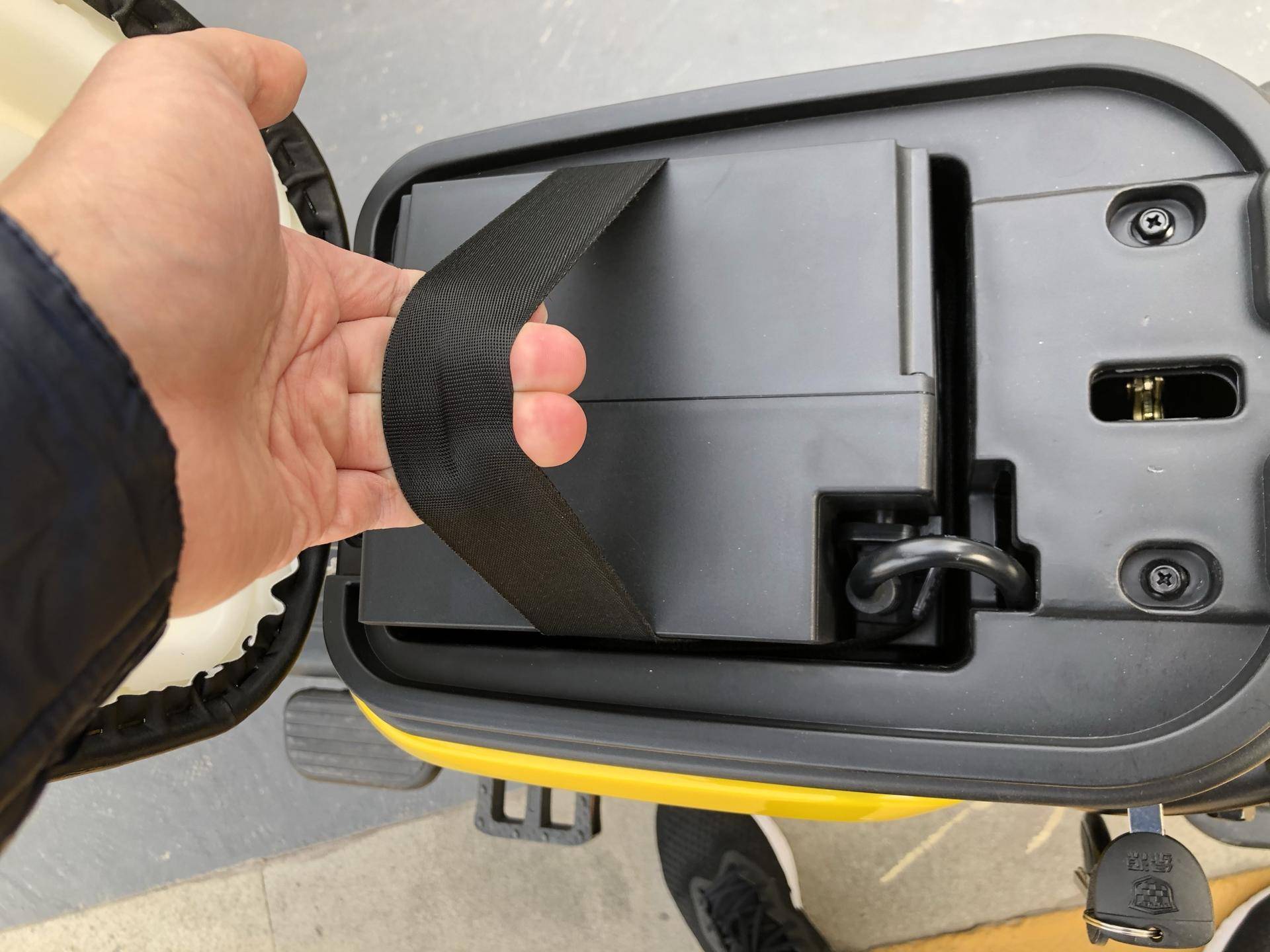 新国标电车锂电池哪家好,电动车新国标锂电池还是铅酸