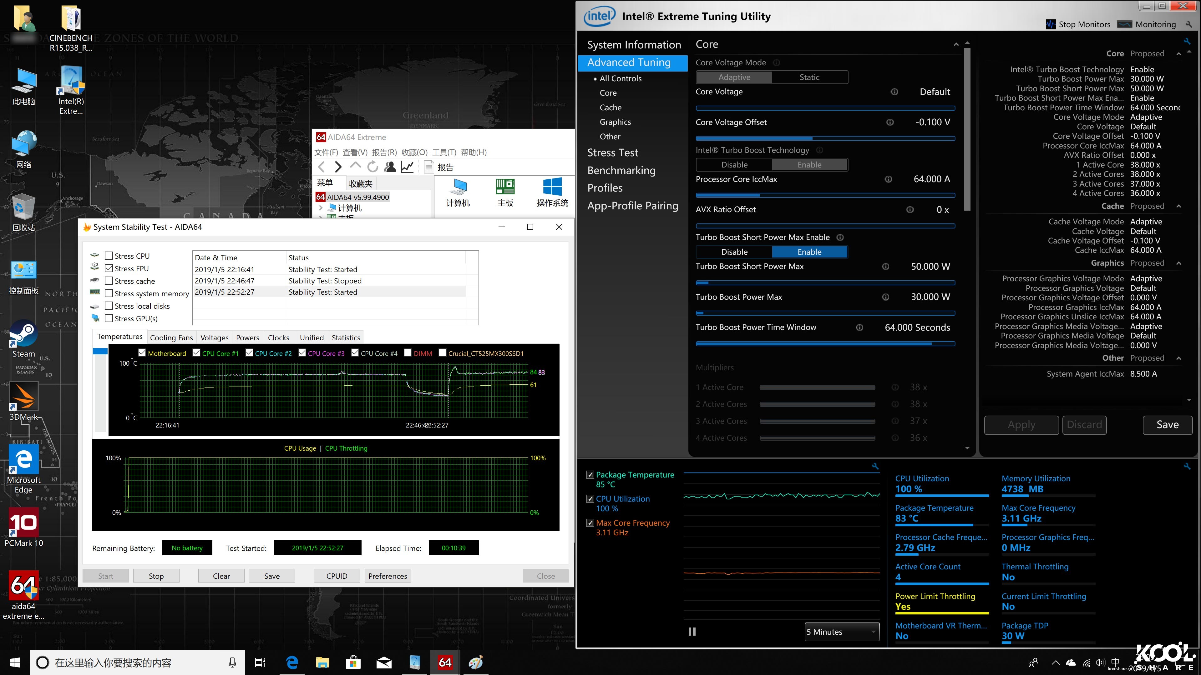 笔记本办公酷睿i58g办公够用吗,家用办公两相宜