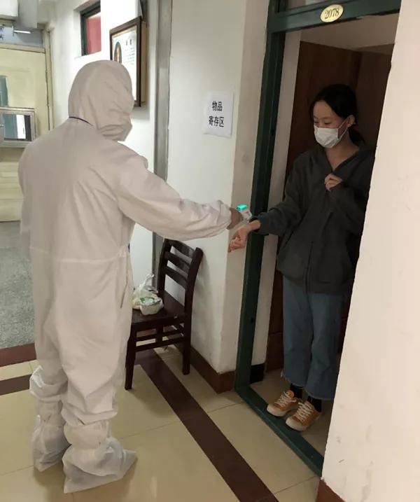 渤海大学：阔别已久，亲爱的渤大，我们回来啦