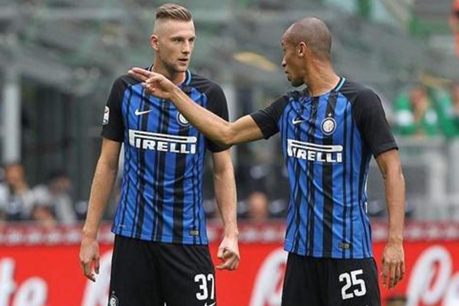 曾经辉煌的教练,曾经的辉煌国米