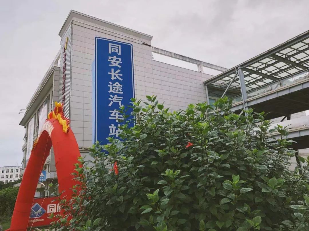 “动车一响，汽车下岗”？我们探访了厦门的六个汽车站，发现……