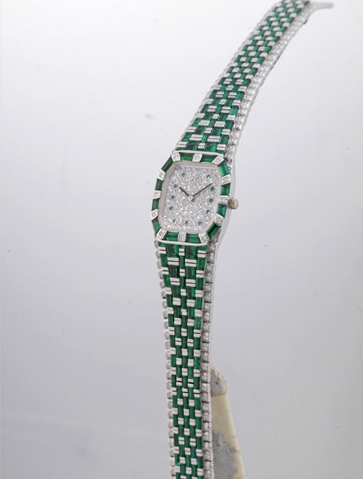 中国经典名表欣赏,名表欣赏100款