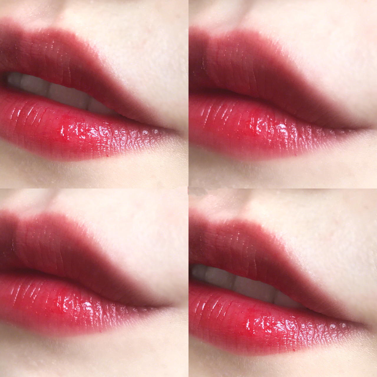 彩妆秋冬必备眼影口红推荐,粉底口红眼影哪个好