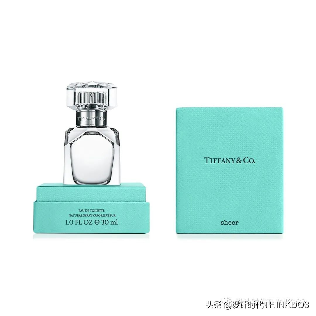 蒂芙尼珠宝旗舰店设计,蒂芙尼定制珠宝四叶草