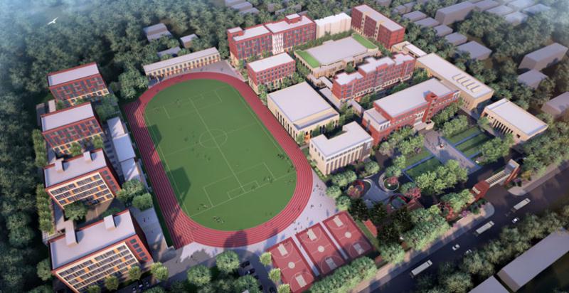 临沂市高中放假时间,临沂市河东区私立高中