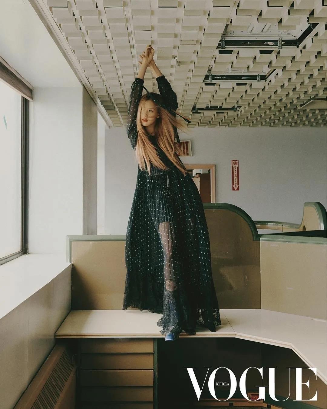 blackpink的朴彩英rosie,blackpink朴彩英澳洲玫瑰歌名