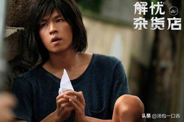 杨颖自嘲没有正常人会叫baby,angelababy明天你是否依然爱我