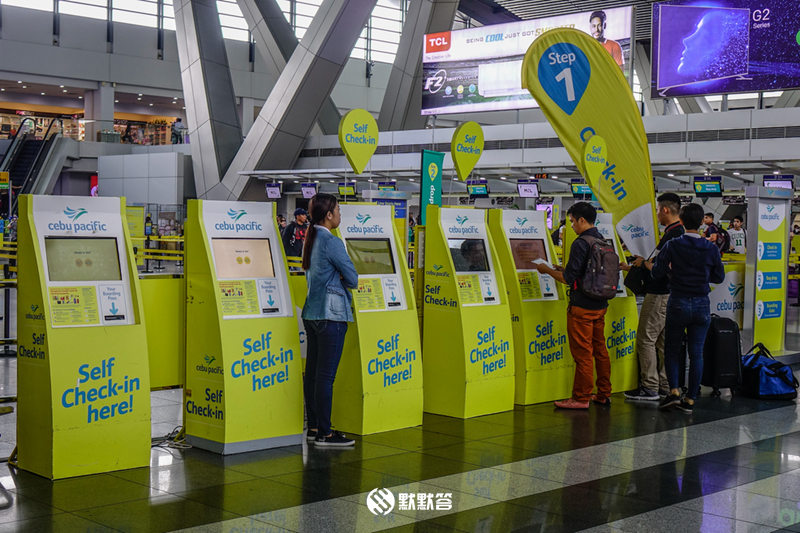 菲律宾最新出境旅游政策机票,菲律宾出入境自由行攻略
