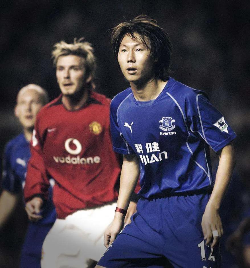 盘点中国足球最成功的五名留洋球员!武磊能超越他们吗?