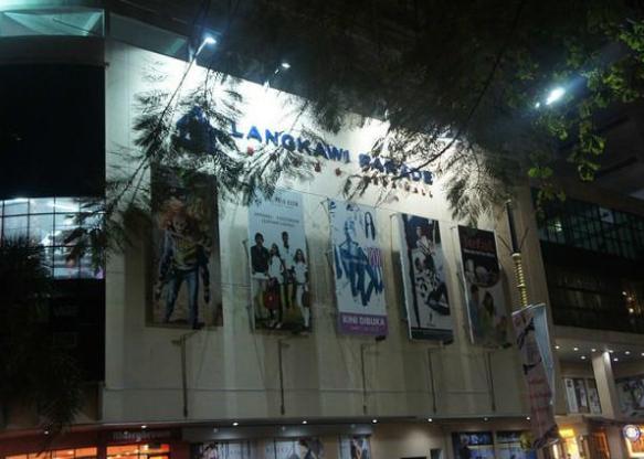 天啊!原来大马游是这么便宜哟!(国庆七日暴走大马)