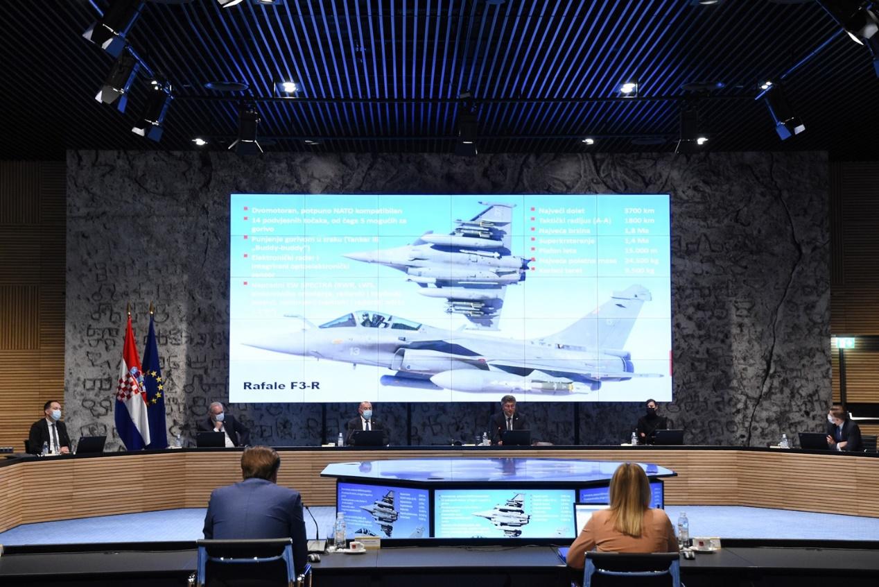 阵风和苏35s哪个厉害,苏35为什么打不过阵风