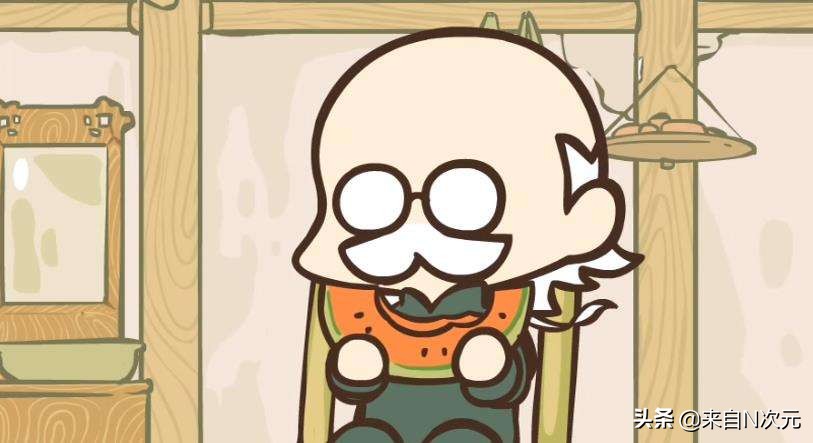 盘点罗小黑战记第39集隐藏的彩蛋,罗小黑战记几年出到28集