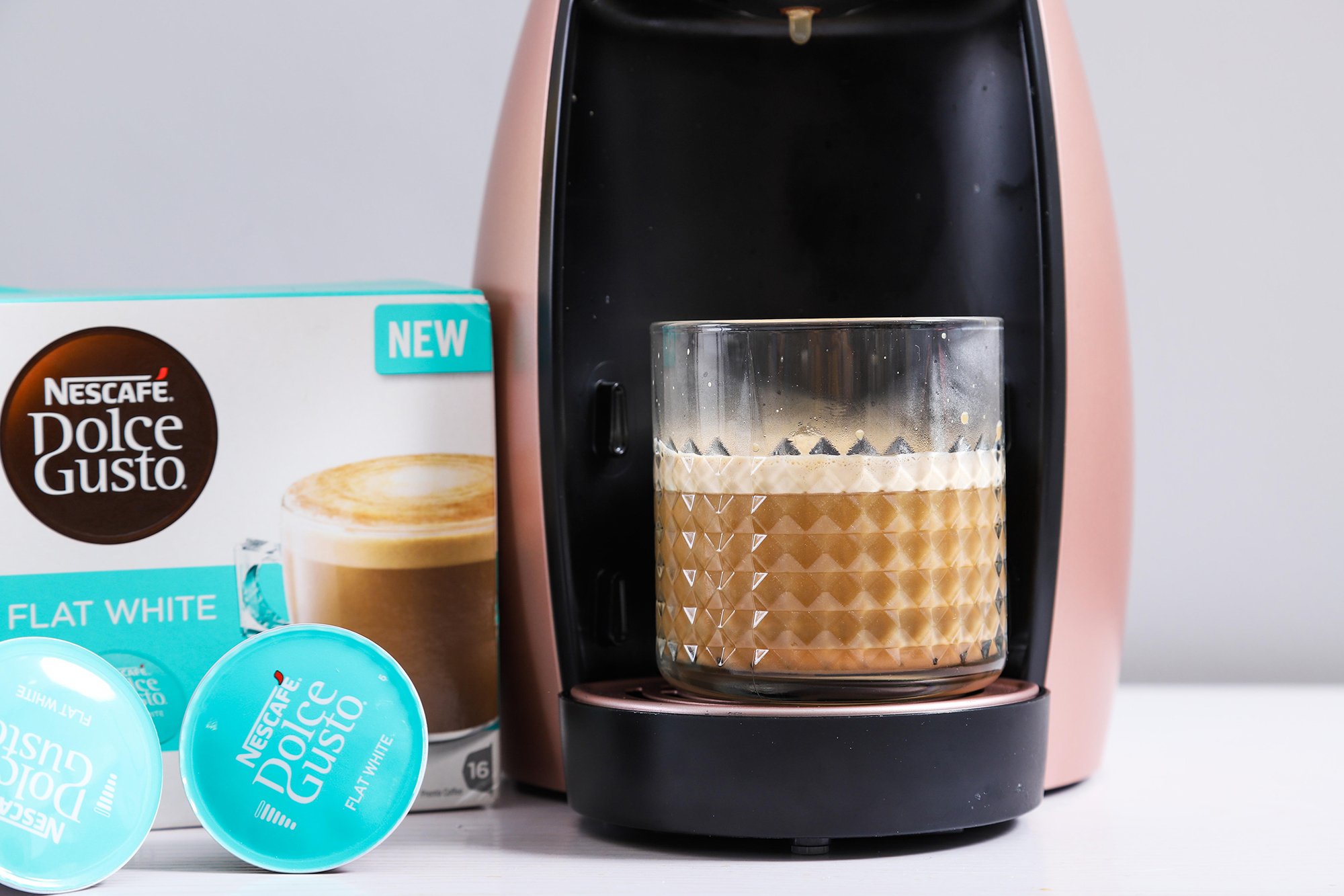 胶囊咖啡探秘,胶囊咖啡大评测