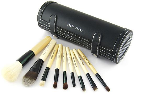 还不知道怎么挑选化妆刷？没关系，你想要的我都帮你整理好啦！