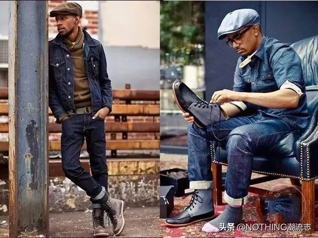 男生必备的基础款帽子分享,男生帽子都有什么款式