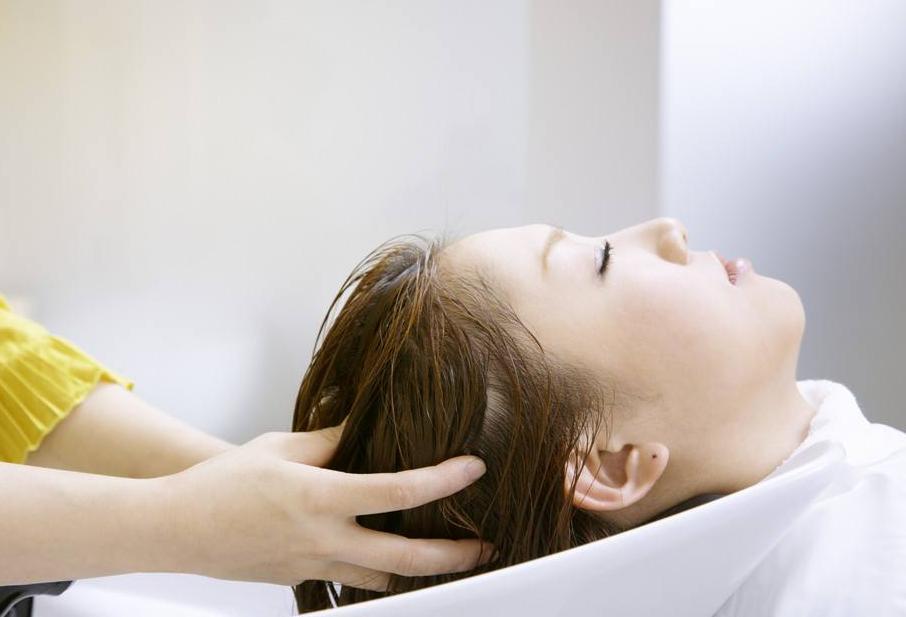 洗发水推荐养发洗发水,洗发水哪些牌子不合格