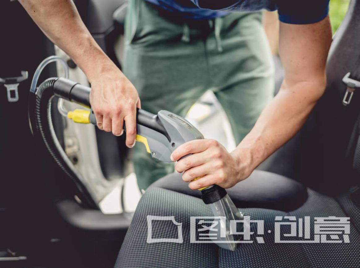 汽车漆面静电灰怎么去除,汽车漆面容易沾灰